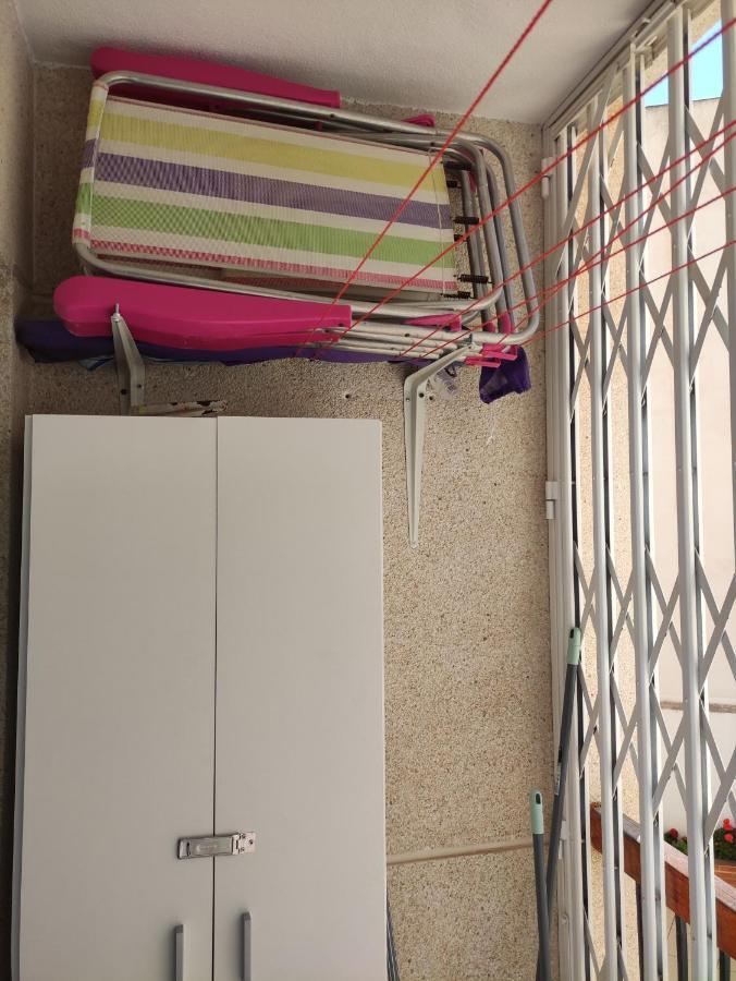 Studio Apartment Santana Habaneras - 18 At Beach With Garage, Pool And Lift Torrevieja Luaran gambar